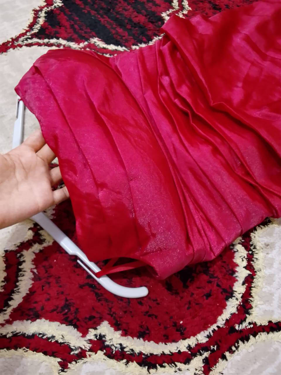 للبيع بنات باسعار مناسبه قياس ٤٢ قيطان من ضهر


**إذا كنت صاحب هذا الإعلان وتريد حذفه لأي سبب، رجاءا أرسل رسالة إلى الدعم الفني**