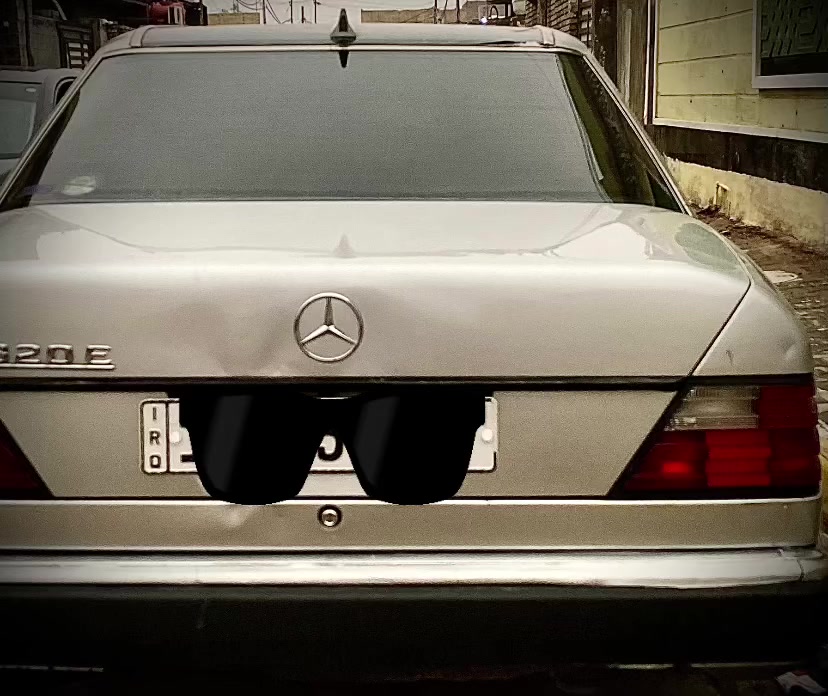 مارسيدس دب 124W مكينه خراطيم 320Eسياره نظيفه من كلشي السعر خاص الاتصال ع هاذا الرقم ***********
