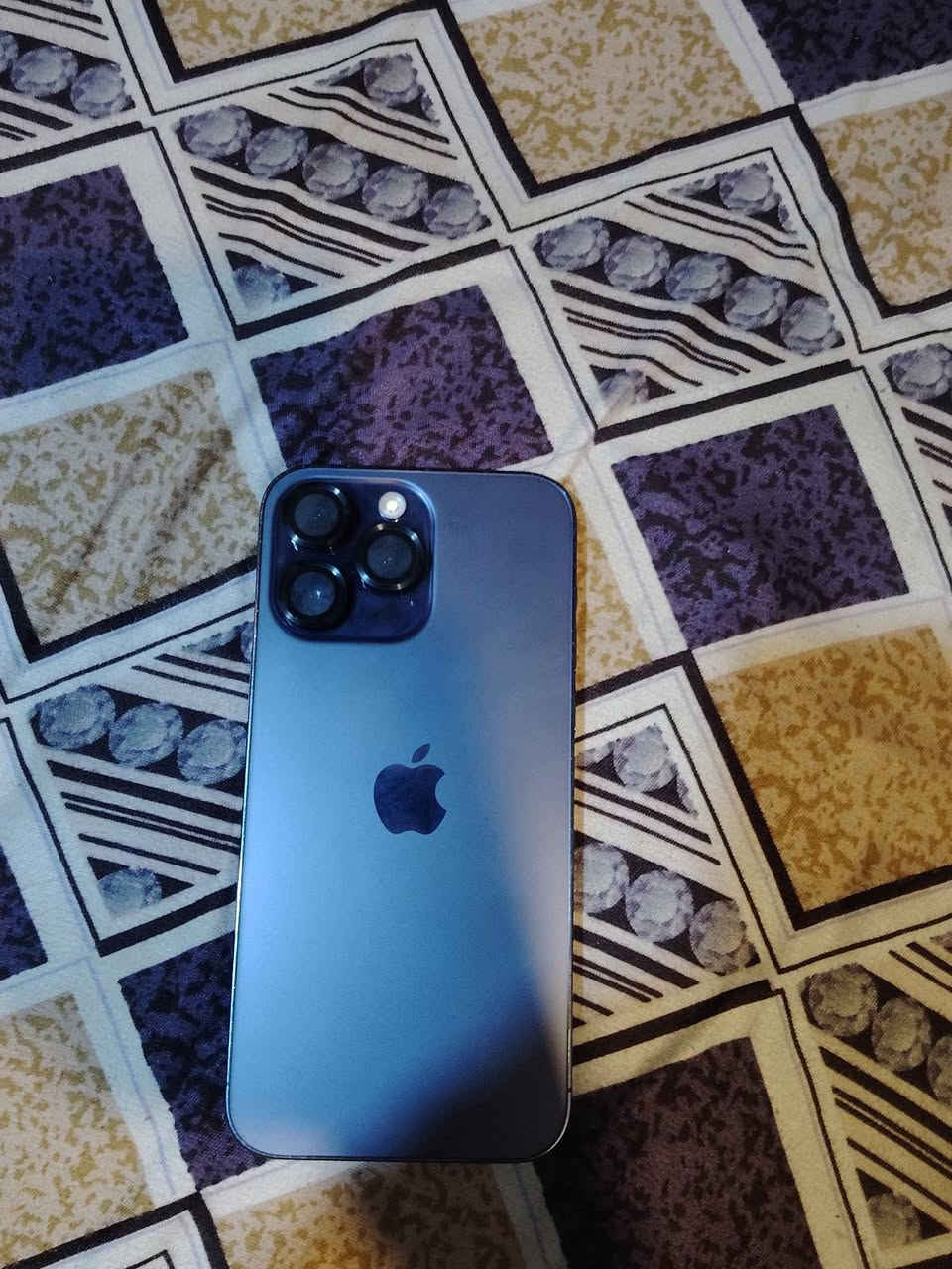 سلام عليكم جهاز ايفوان البيع ذكره 128 بطاريه83 جهاز نورمن كلشي مابدل بي شرط ضد الماي وسعر خاص /***********
