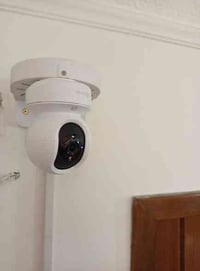 📢 كاميرات مراقبة واي فاي – حماية بيتك بلمسة! 🔒 أمان أكثر… راحة أكثر!  ...