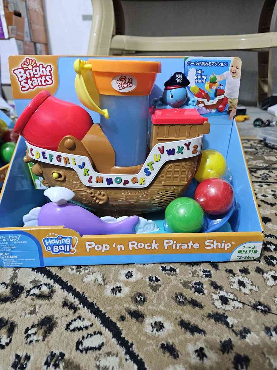 متوفرة 3 قطع القطعه ب 10
يتوفر توصيل


**إذا كنت صاحب هذا الإعلان وتريد حذفه لأي سبب، رجاءا أرسل رسالة إلى الدعم الفني**