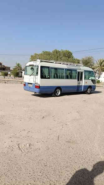 السلام وعليكم اهالي المحموديه 
تقام حملة علي الجبوري
كربلاء المقدسه يوم الاثنين 🕌
نفر 3الف 💵
تجمع والنطلاق بتقاطع العزاب 🚌
ساعه ب3 العصر 🕒
***********📞واتساب
‏‪0788 172 7356‬‏☎️ واتساب
