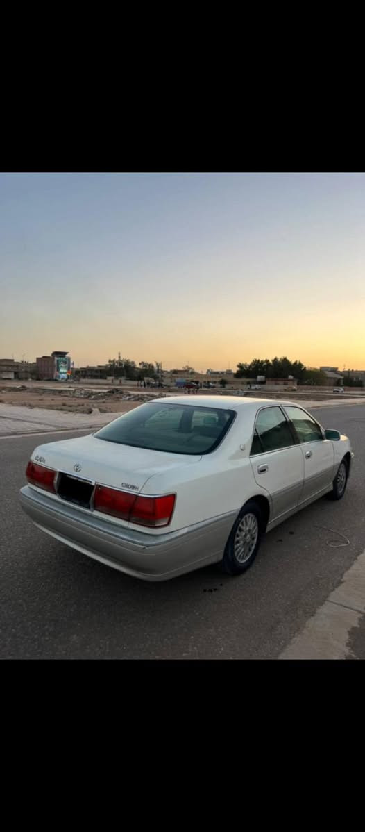 ملكه ادوات متومه كامله
كير مكينه تبريد 
حداديه 
 جاهزه السياره 
للبيع او مروس. حسب القناعه 
مكان. حله


**إذا كنت صاحب هذا الإعلان وتريد حذفه لأي سبب، رجاءا أرسل رسالة إلى الدعم الفني**