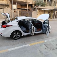 النترا GLS • فول مواصفات • ٢٠١٤