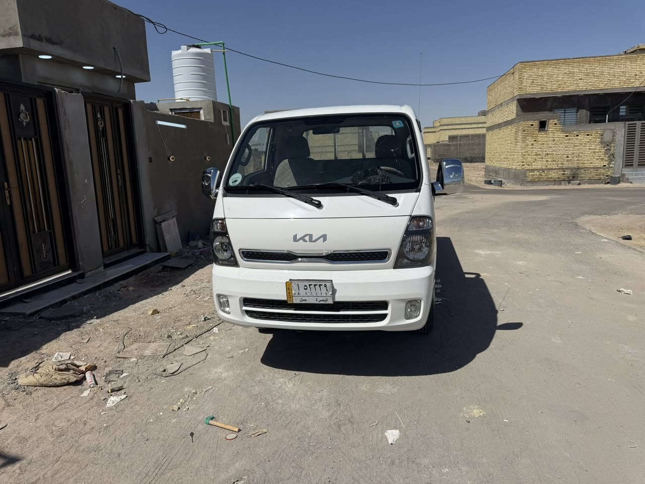 سلام عليكم بنكو فحل موديل ٢٠١٨ مفتوح تبريد تخم تاير محرك كير اكسل كفاله سياره جديده ما عده بيهي طخات *********** رقم بصره تحويل ثاني يوم
