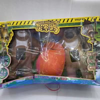 مجسمات • مجموعة