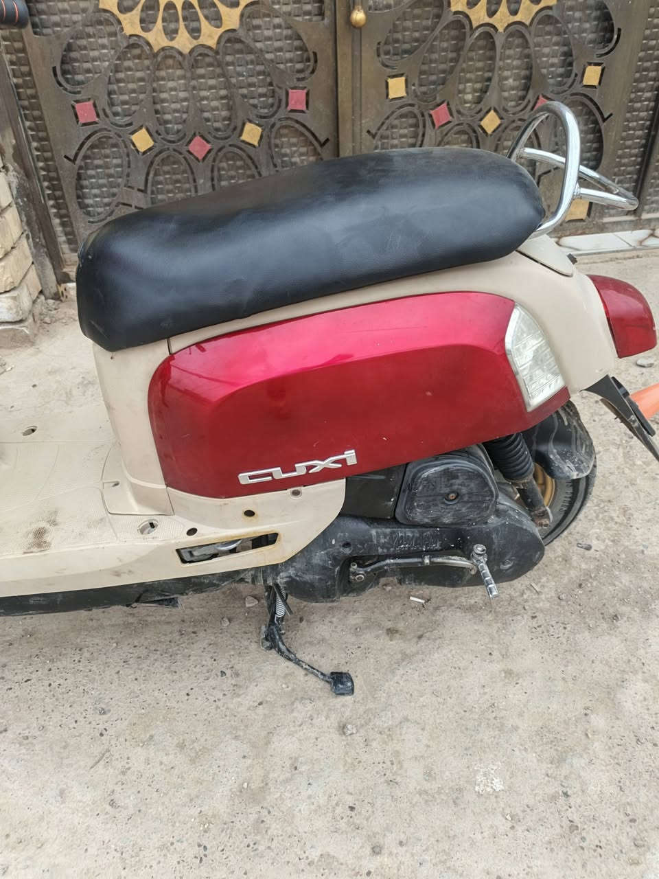 سلام عليكم بوليس كفلاه عامه من كفرات وكهربايات كله شغاله بيه بدايت دخانه يعني كايمه بيع سعر 700وبيه مجال بصيط نهروان


**إذا كنت صاحب هذا الإعلان وتريد حذفه لأي سبب، رجاءا أرسل رسالة إلى الدعم الفني**