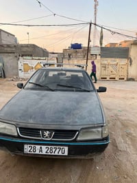 مكينة ياباني • مديل ٩١ • رقم نجف