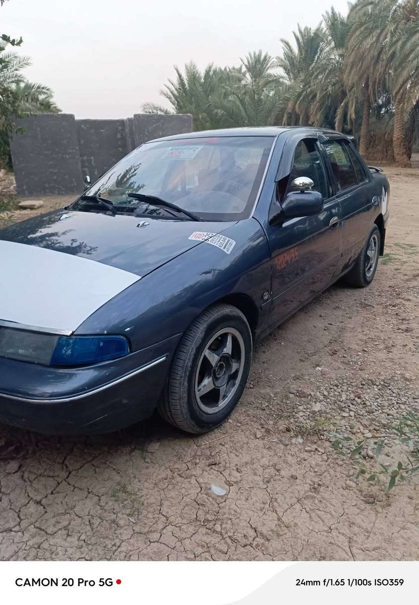 كيا سيفا للبيع موديل ٩٤ جاهزه من كل شي ،السعر ب٣٣$
تواصل ***********
