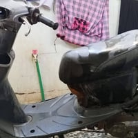 منغولي • طافيه • كوم حديد