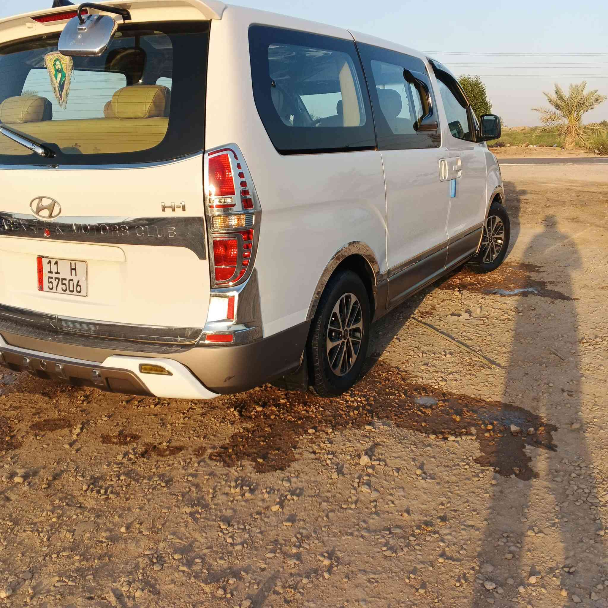 17  مفتوح محور مسكر سبلاين 12.  تحوريته كصه كامله.   مكفوله ماعده بارد قليل.  بالباب كد شبر والباقي كفاله باسمي رقم بغداد   مصفره وجاهزه من كلشي   دوشمه تخم تاير تنته مغلفه   مكاني ديوانيه  رايده ب220 وبيه مجال
***********
