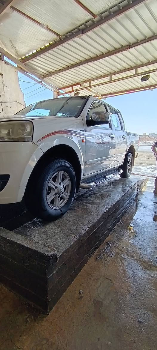 السلام عليكم
بيكم كريت ول 2013
كير مكينه حداديه تخم تاير كله جديد
السياره مكفوله بسمي رقم الماني
السعر ٦٥ وبي مجال عنوانها بابل
***********
