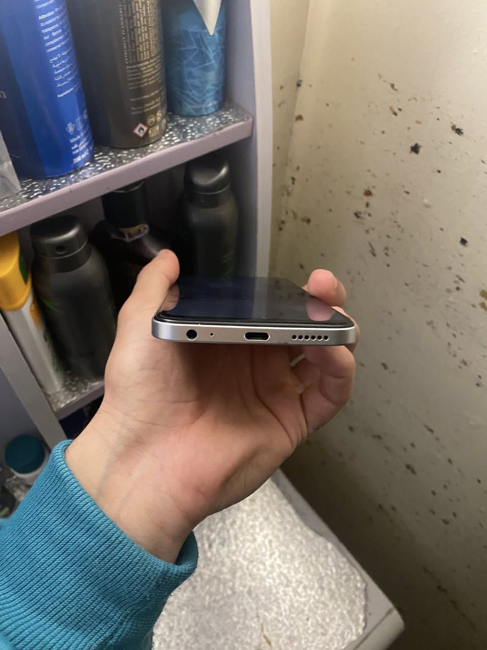 تكنو سبارك ٣٠ للبيع مكاني كركرك جهاز نضيف وبلادي


**إذا كنت صاحب هذا الإعلان وتريد حذفه لأي سبب، رجاءا أرسل رسالة إلى الدعم الفني**