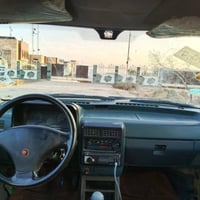 موديل 2011 • مكينة جديدة • بدون راعي