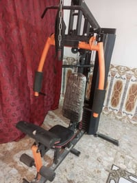 هوم جيم • جهاز رياضة • نجف