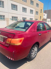 سيارة BYD G3 موديل 2013  ✅رقم بغداد مشروع وطني ✅تبريد شغال  ✅كير اوتما...