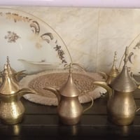 دلال • دله • دله قهوة • ابريق قهوة • للبيع • ادوات مطبخ • مستلزمات منز...