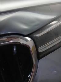 بي أم بنيد ألمنيوم تعديل PDR 07733666073