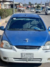 ريو ٢٠٠٤ • مكينه زينة • جير عادي