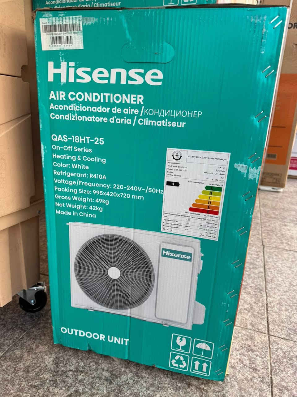 سلام عليكم عندي هذا سبلت مشتغل سبوع واحد رايده 400 الف
واتس اب  ***********
