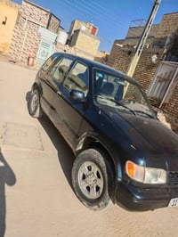 كيه سبورتج موديل 93 محوره وتماتكي  كير ومكينه وحداديه توني شادهن  السا...