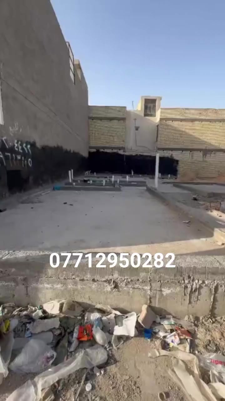 قطعه ارض ع شارع العام  للبيع مساحه 200 واجها10, اي استفسار 
***********  موقع بيت بنيه
