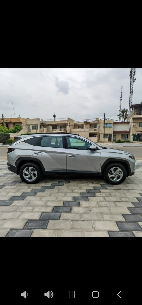 توسان امريكي موديل 2023
ماشيه 46 الف
فول ماعدى البانوراما
صندوك كهرباء
قطعه صبغ وحده
وثلاث قطع بارد
ايرباك ستيرن فقط
سياره برغي مابيها نقص
رقم سياره اربيل
للتواصل ***********
مكان سياره اربيل
سعر 175 ورقه وبيها مجال
