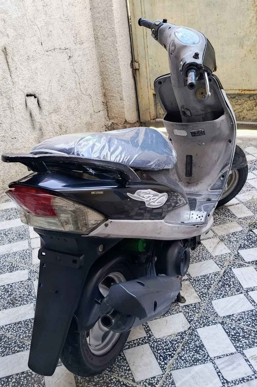 ماكس ختم واحد وية المكينة سلف هندر باي وقت شلعة ومعدل تخبل مكينه بجيس سعر 550 العنوان مدينه الصدر
***********
