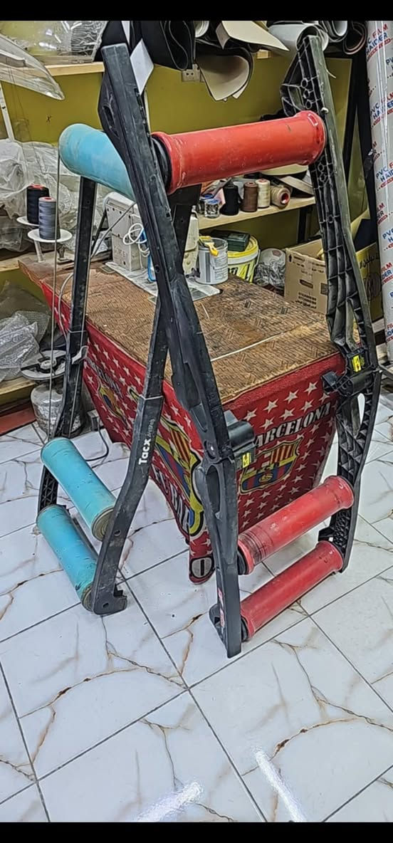 رولات تمرين للبيع تفاصيل خاص او تصال ***********
