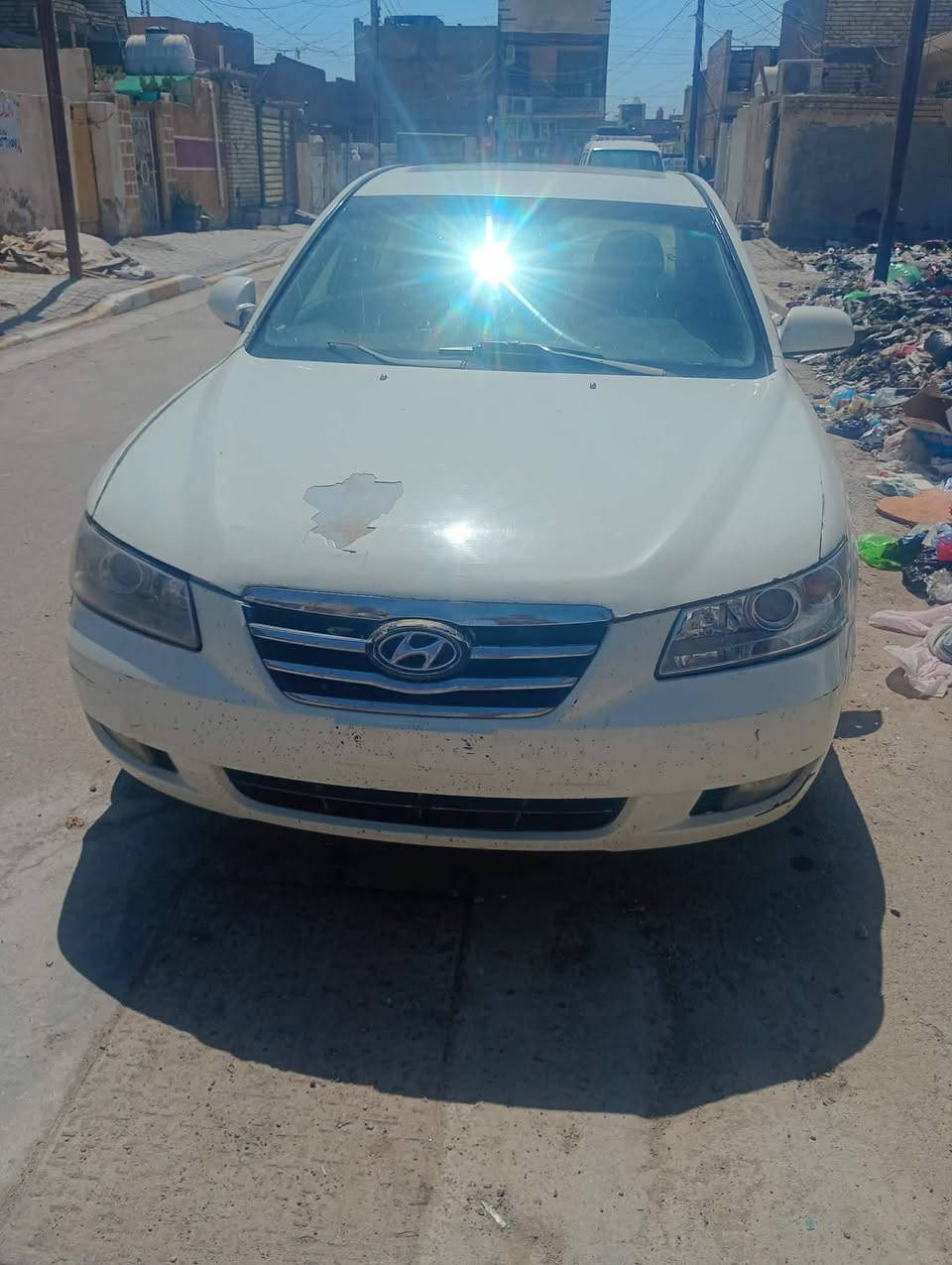 ٢٠٠٨كير محرك ٣٣٠٠مصبوغة حزام رقم انكليزي بغداد بسمي السعر ٧٣ مكاني كوت


**إذا كنت صاحب هذا الإعلان وتريد حذفه لأي سبب، رجاءا أرسل رسالة إلى الدعم الفني**