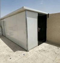 🛑#حداد_متنقل  🛑 مستعدون لعمل كافة اعمال الحداده بكادر احترافي وانجاز ا...