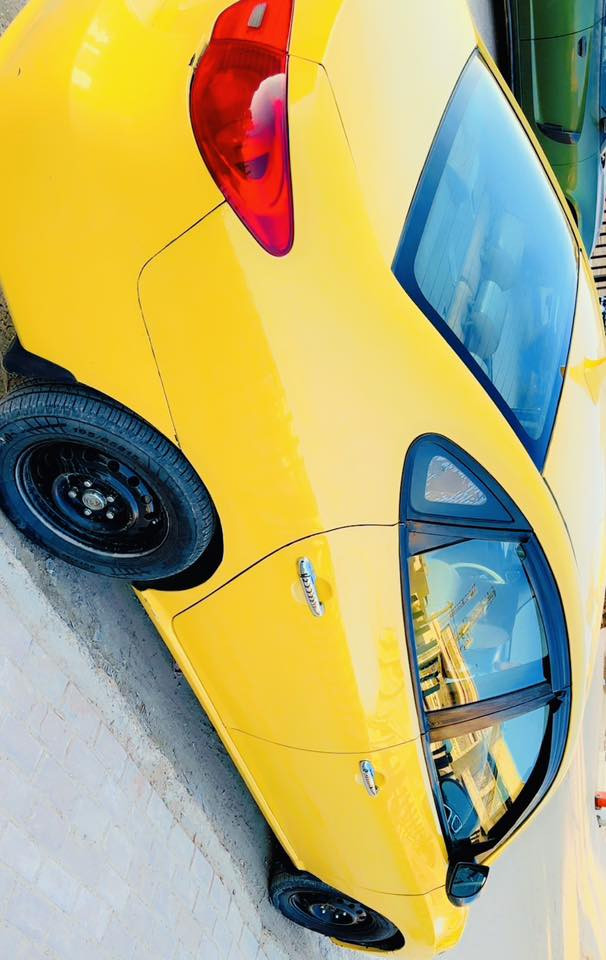 سلام وعليكم انترا موديل 2010كير ومحرك وحداديه خير من الله تخم تايرات سعر 74$
اتصال
***********
