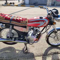 دراجة • موديل 24 • الكحلاء