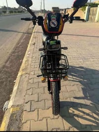 موطور شحن 2025 5بطاريات  حجم20 وصل 475 07835553049