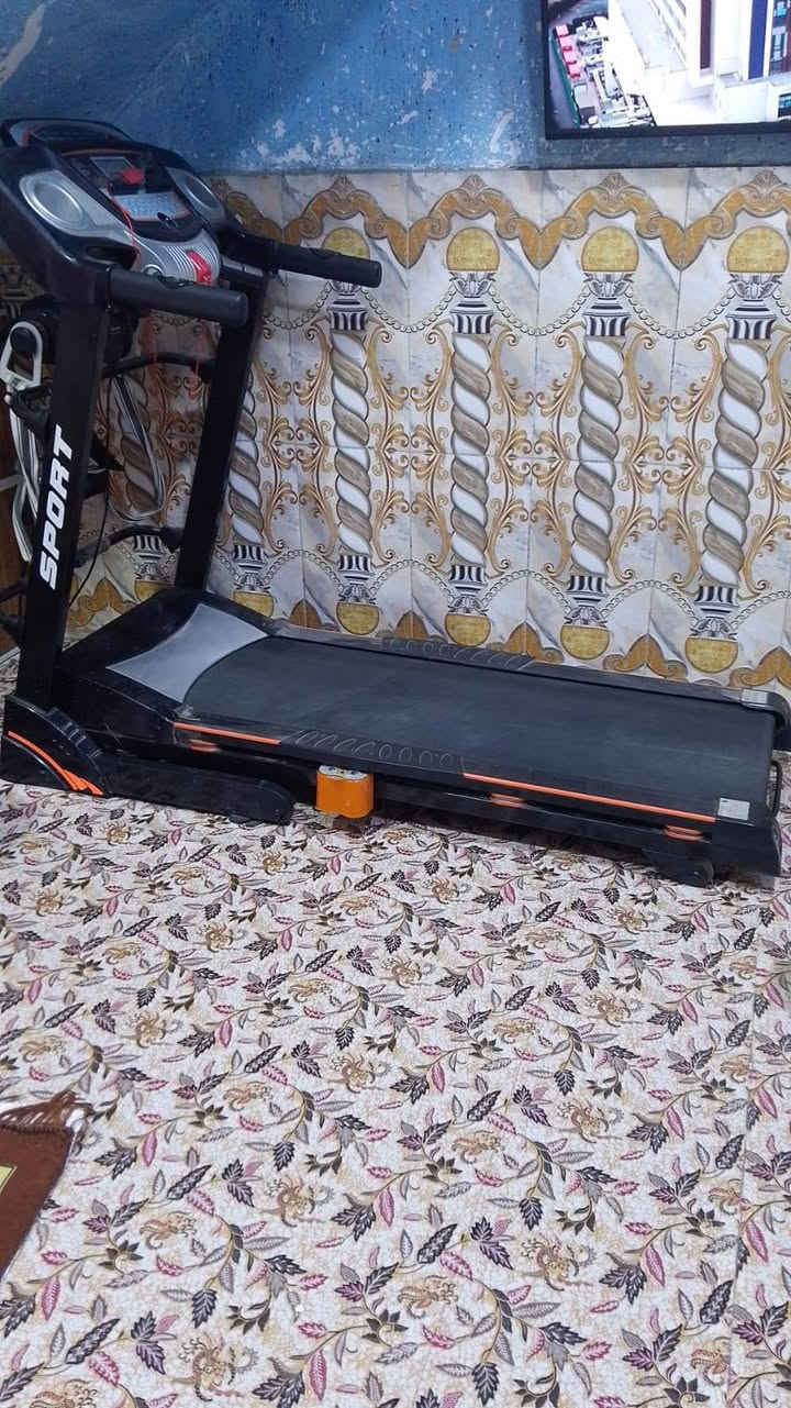 السلام وعليكم شباب جهاز رياضه اللبيع سعر300وبي مجال مكان البصره شط العرب الجزيره ***********
