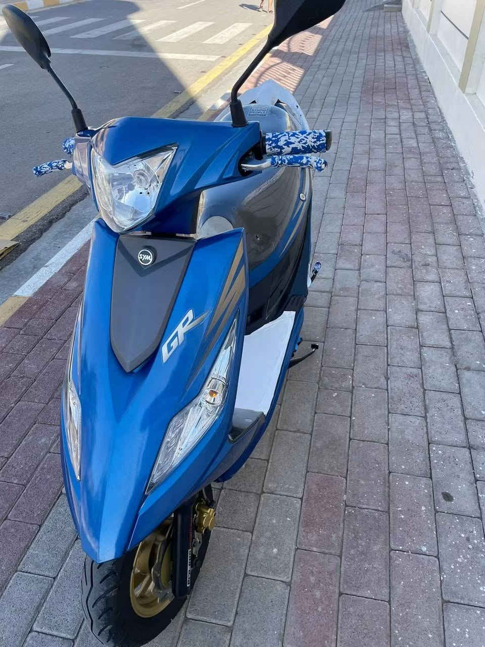سايم نحله موديل 23 مكمرك بعده جديد ماشي أقل من 6 ألف سعره 700 ألف وبي مجال قليل


**إذا كنت صاحب هذا الإعلان وتريد حذفه لأي سبب، رجاءا أرسل رسالة إلى الدعم الفني**