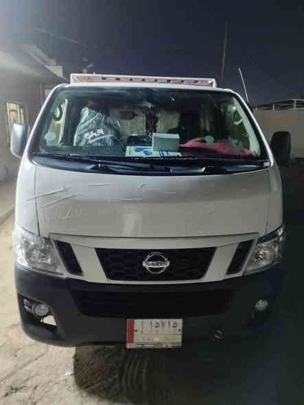 س
سلام عليكم نيسان زعره موديل. 2014 رقم كربلاء مكفولة من كير محرك. اكسن كله على الشركه تبريد محور  سعر145 وبيه مجال العنوان محمود يه رقم الهاتف ***********
