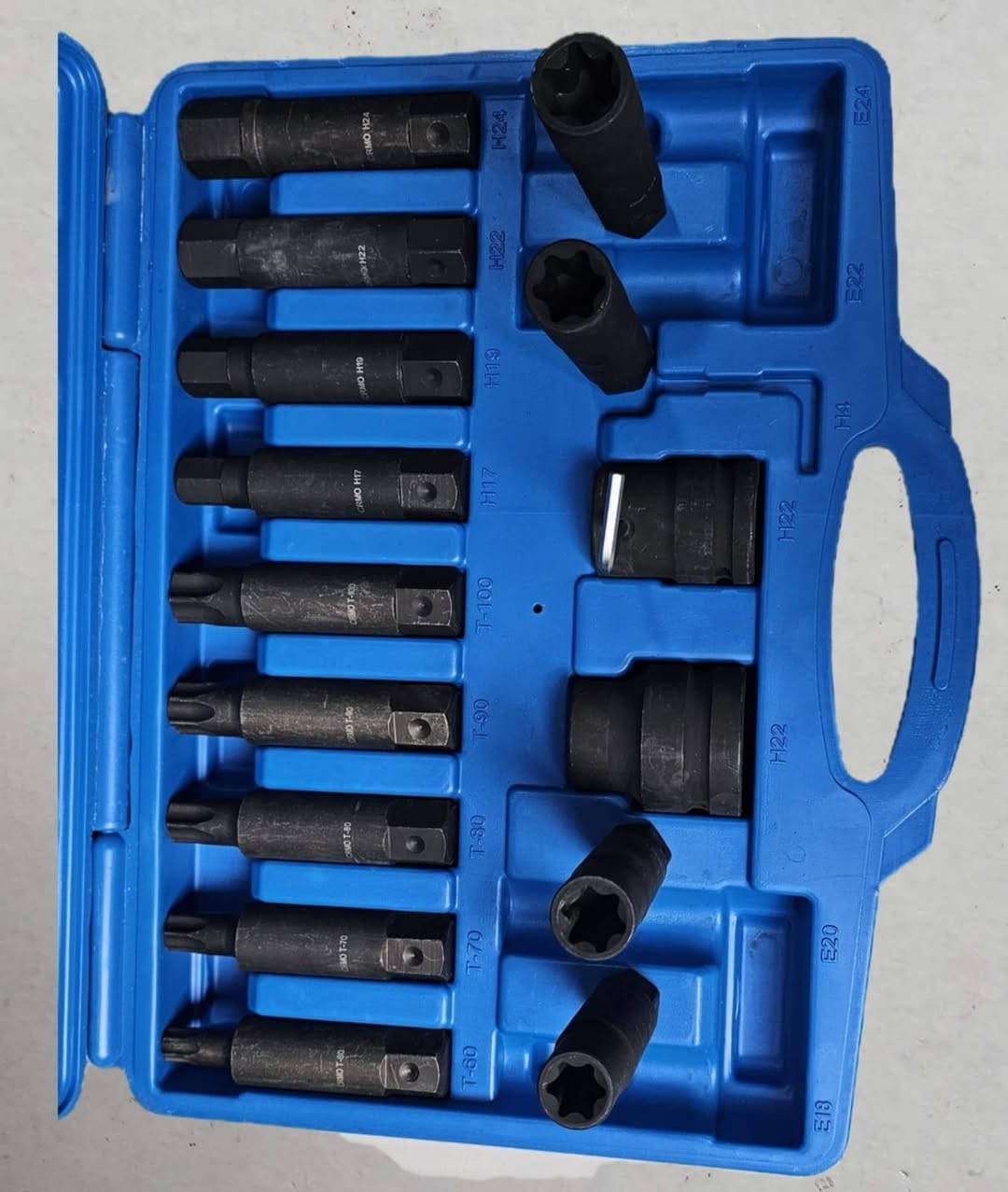 هاي منو تفيده وزنها كلش عالي وعندي كم قطعه منها خلصوني منهن


**إذا كنت صاحب هذا الإعلان وتريد حذفه لأي سبب، رجاءا أرسل رسالة إلى الدعم الفني**