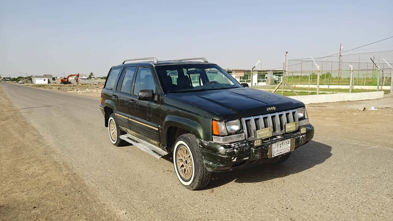 سلاما عليكم مكلف بالنشر
سياره جيب شيروكي موديل ١٩٩٥ رقم صلاح الدين مشروع وطني شرعيها بالكوت واسط محرك بطه بي تبخير تختخم تاير باتري جديد عوزها تلحيظات صدر نص عمر ابيع هل موجود يعني كوم حديد صاحبها يريد مداور للاستفسار الاتصال على الرقم *********** أثير
اسيا *********** العنوان واسط قضاء الحي ناحيه البشائر سعرها 28 ورقه وبيها مجال للشراي
