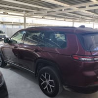 فول مواصفات • ٧ راكب • وارد امريكي