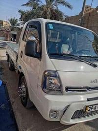 كيا • موديل ٢٠٢٣ • كفالة