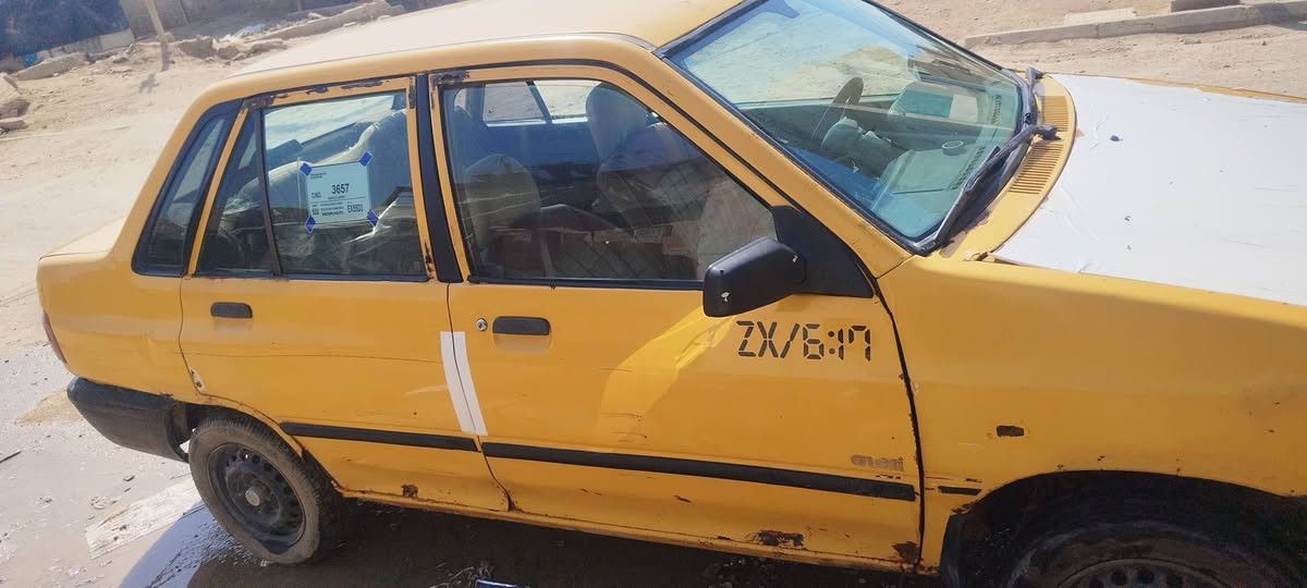 السلام عليكم سايبه موديل 10 مصفره هيئه وغرامات سنويه ل2030 كير مكينه خير من الله سعر 15


**إذا كنت صاحب هذا الإعلان وتريد حذفه لأي سبب، رجاءا أرسل رسالة إلى الدعم الفني**