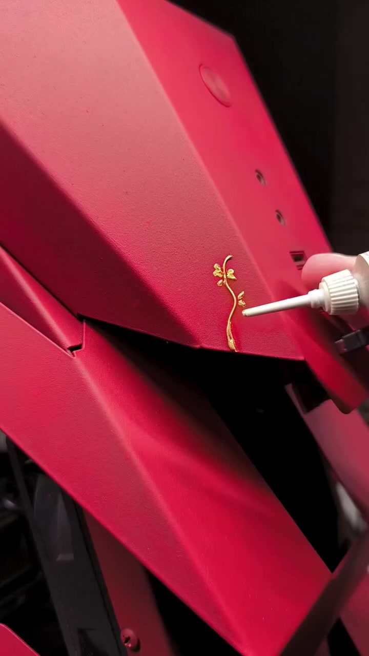 السلام عليكم ورحمة الله رمضان مبارك عالجميع 🌼
اخوان عندي هذا البي سي الخارق أريد ابيعه مع شاشة فقط بدون اي اضافات 
البي سي كنت اسويله درع ساموراي بس ظروف وما كملته والآن ابيعه بسبب الحاجة ، البي سي غالبا بعده بالضمان لأن جديد مواصفات :
CPU: RYZEN 5 7600X
Cooler: ThermalRight Aqua Elite 360 V3 ARGB
MOBO: MSI B650M BOMBER WIFI
RAM: G.SKILL RipJaws 2x16GB 6000 mhz RGB(32GB Total)
SSD: ADDLINK 1TB GEN 3.0 Nvme
GPU: ASUS DUAL RTX 5060 Ti 16GB
PSU: XPG PROB II 750W Bronze
CASE: DarkFlash Knight K2 ATX Mid Tower
شاشة msi 2k 180hz حديثة 
سعر ١٥ ورقة 1500$ 
اخوان البي سي مثل ابني حقيقة بس الحمد لله يعوض رب العالمين 🫡
شكرا للجميع


**إذا كنت صاحب هذا الإعلان وتريد حذفه لأي سبب، رجاءا أرسل رسالة إلى الدعم الفني**