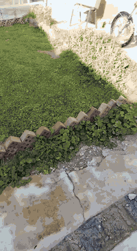 ‏ سلام عليكم دراجة للبيع موديل 25 كل عيب ماضي مكاني كركوك والسعر 675 وبي مجال اوراق بلاد￼
***********
