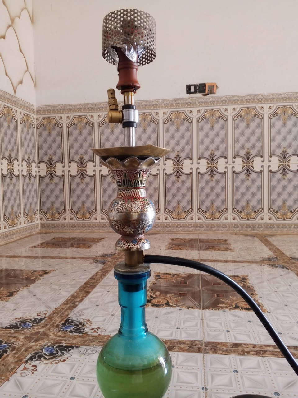 سلام عليكم عندي ناركيله طه لبيع لشراي يجي خاص شرط طعم تفاحتين وشرط دخن


**إذا كنت صاحب هذا الإعلان وتريد حذفه لأي سبب، رجاءا أرسل رسالة إلى الدعم الفني**