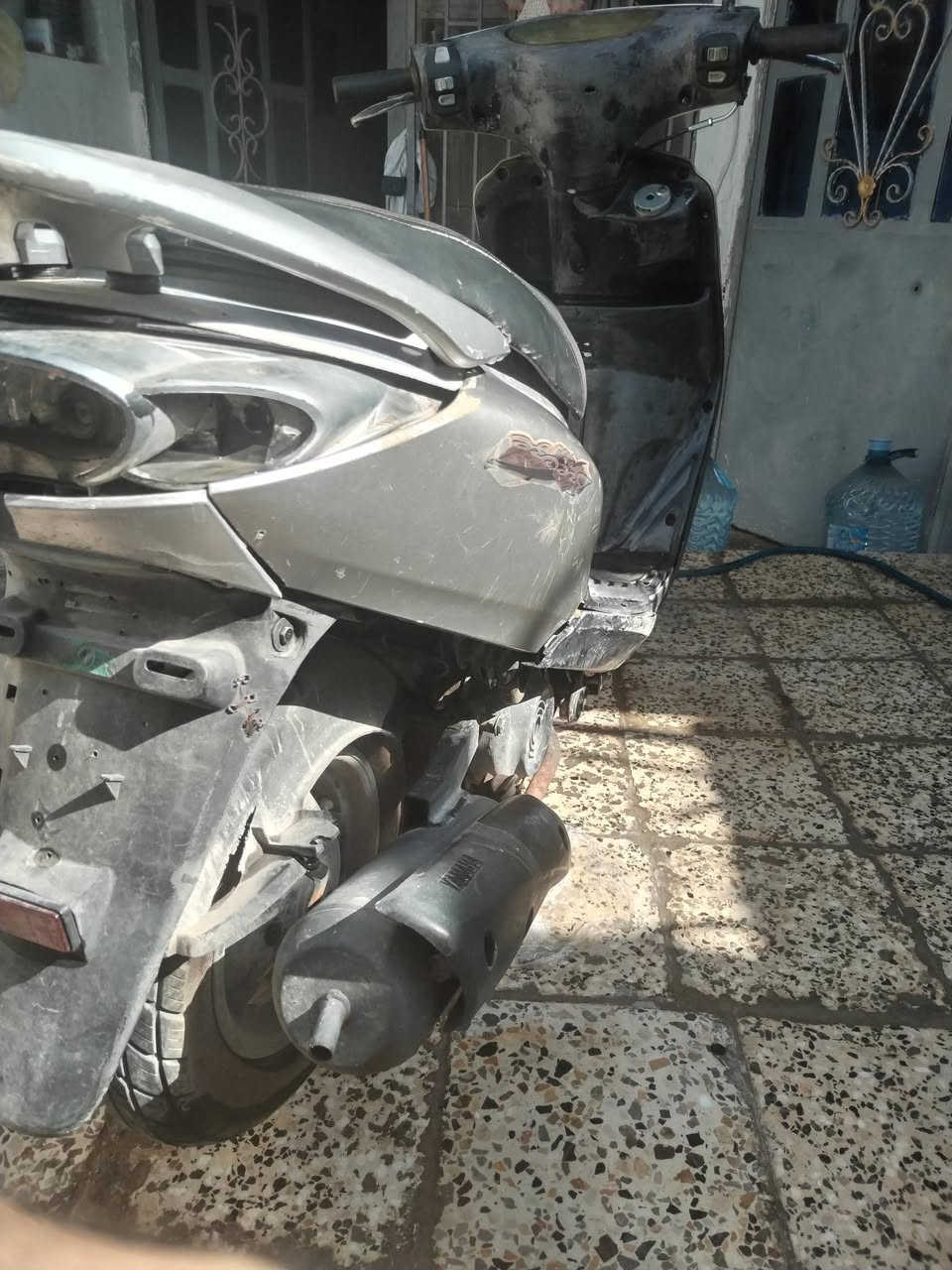 دراجة بريز للبيع رايدهة ب 450 وبيهة مجال رقم *********** واتساب
