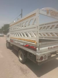 كيا بنكو • كيا بنكو 2018 • كيا بنكو فحل • شاحنة كيا • شاحنة بنكو • كيا...