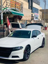 جارجر للبيع موديل 2022 SXT كفاله عامه سياره ماشيه 40 الف كيلو سياره خل...