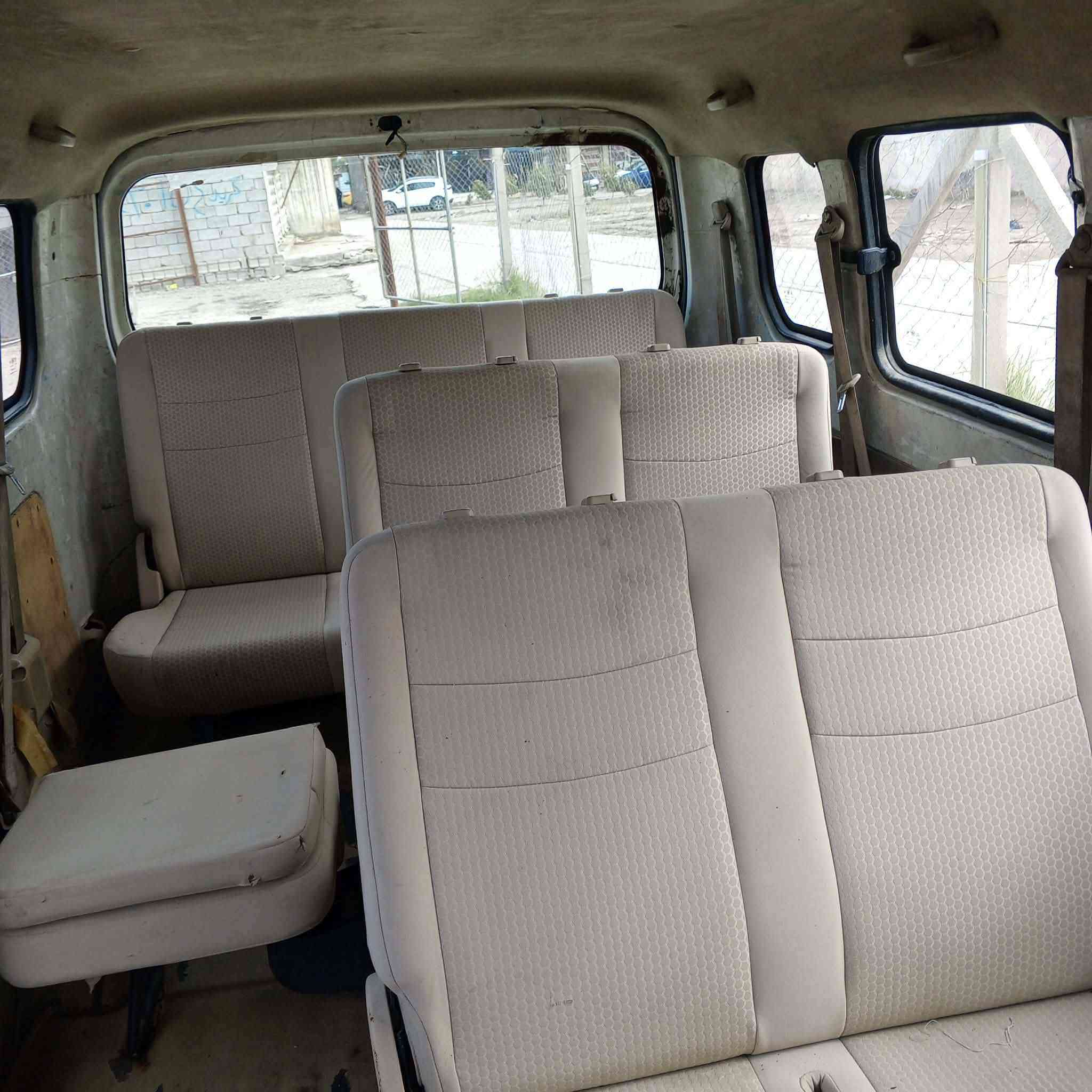 فاو خشفة مكفولة من الظربة والصبغ كير محرك مكفول  السيارة جاهزة  مكاتبة مرورية وتحويل مباشر بعد البيع رقم بابل السعر ٤٤ ورقة وبيها شي قليل اتصل  وادزلك صورها وفديو الها *********** بية واتساب
