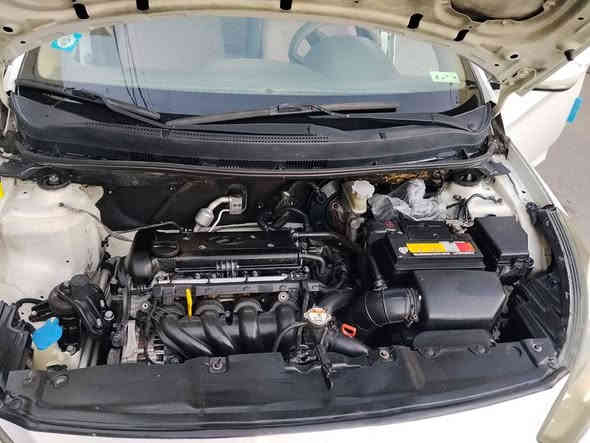 اكسنت رقم بغداد فول مواصفات بلو 2012 سياره باسمي رقم بغداد جديد وهزه جديده سونار موجود تبريد تدفئه سعرها 102 وبيها مجال مكاني بغداد كرخ 
***********
*********** بغداد
